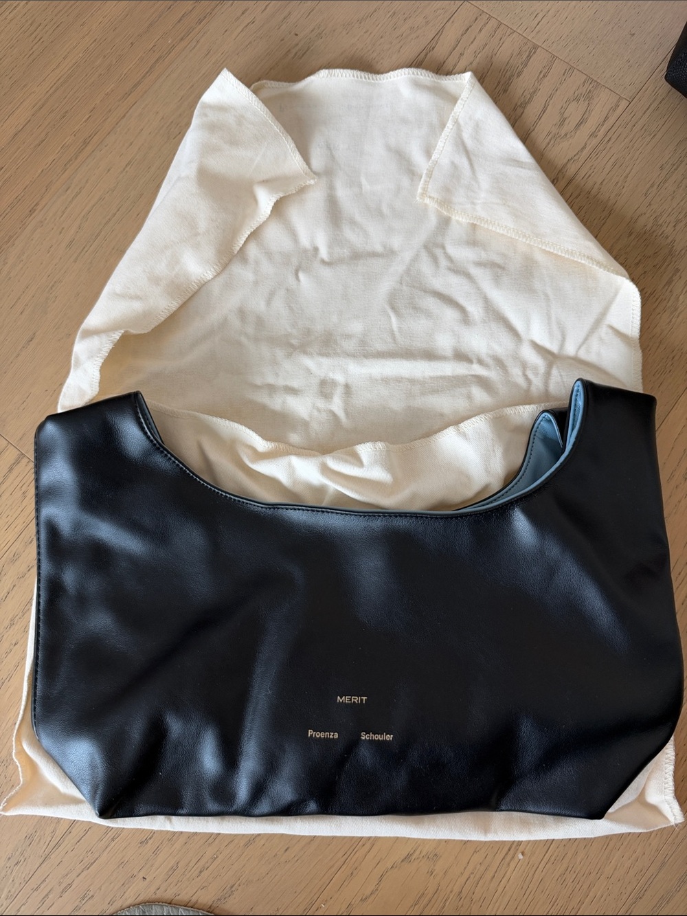 Merit x Proenza Bag